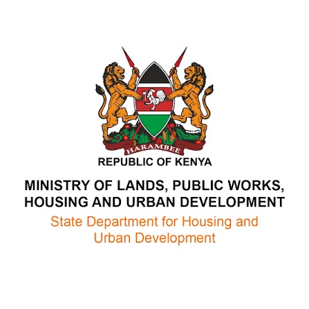 Republic of Kenya — Ministry of Lands, Public Works, Housing and Urban Development
